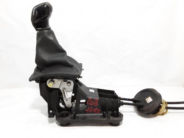 LEVA CAMBIO PIU' CORDE PEUGEOT 208 Serie 9676190280 (1219) - Foto 5