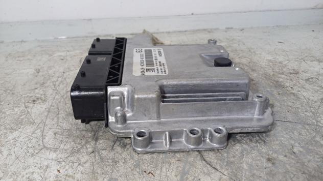 CENTRALINA MOTORE SUZUKI Vitara Serie 0261S108AR//33910-63UC0 K14D hybrid 1373 (15) - Foto 5