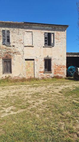 Bellaria vendo Casa colonica di mq.550 - Foto 5