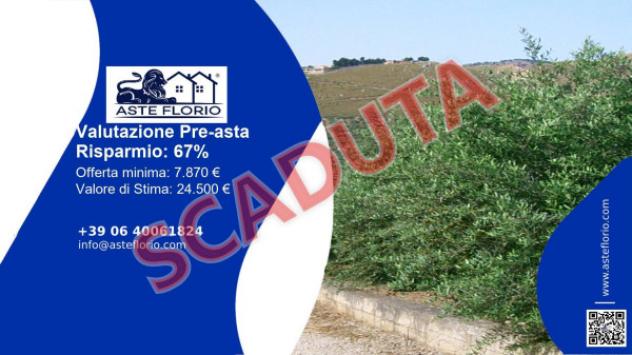 Immobile in asta di 3 m² in vendita a Belmonte Mezzagno