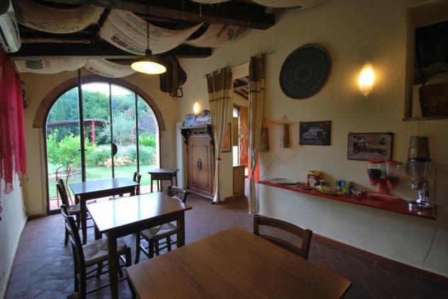 Rustico in vendita a Casciana Terme Lari 300 mq Rif: 1361745 - Foto 7