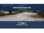 Immobile in asta di 3000 m² in vendita a Montegranaro