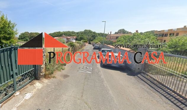 POMEZiA TORVAJANICA ALTA ULTIMA DISPONIBILITA IN ZONA DI TERRENO EDIFICABILE PER