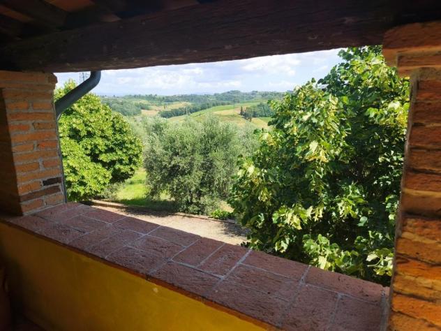 Rustico in vendita a Terricciola 750 mq Rif: 1422164 - Foto 10