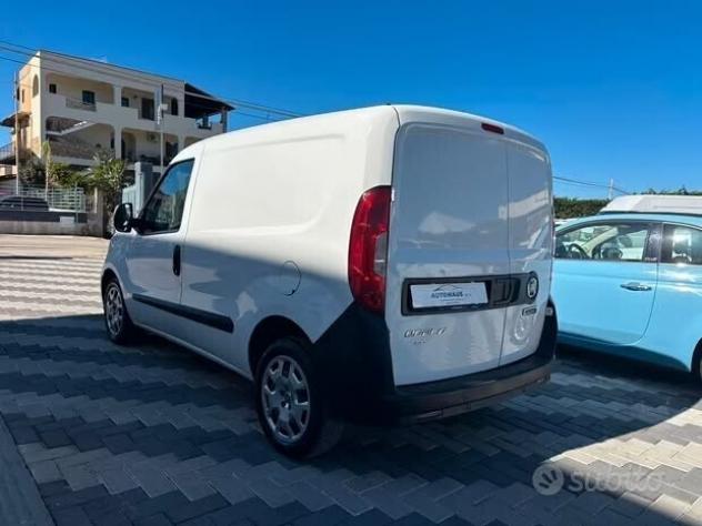 Fiat Dobl3 Posti 1.6 MJT 120CV - Foto 5