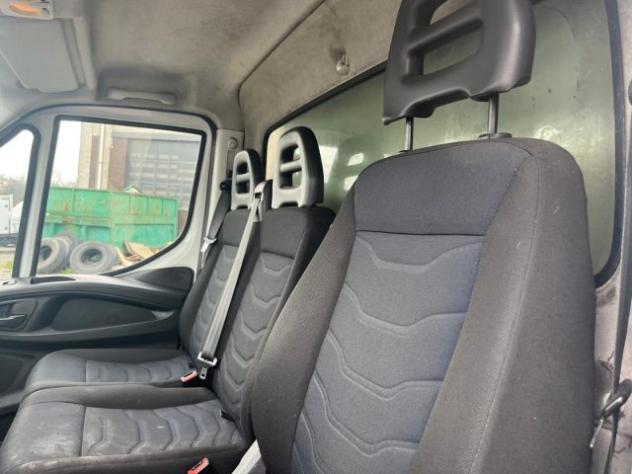 IVECO Daily 35C16 BTor 2.3 HPT PL-RG Cabinato rif. 23436829 - Foto 5