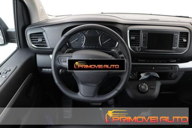 FIAT Scudo L3 Dubbele Cabine 2.0 Multijet 180pk S&S AT rif. 20872263 - Foto 5