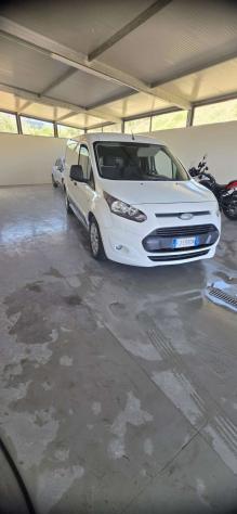 Ford Transit Connect 240 1.5 TDCi 100CV PL Furgone Entry - Foto 3