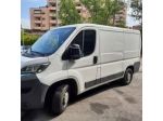Citroen  Comfort Van 3 posti