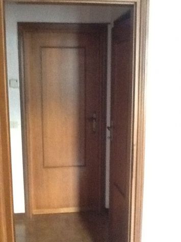 vendo porte in legno per interno in buono stato - Foto 3