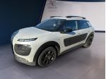 Citroën C4 Cactus C4 Cactus 1.2 puretech Shine 82cv GPL