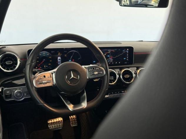 MERCEDES-BENZ A 180 d Premium rif. 23826153 - Foto 10