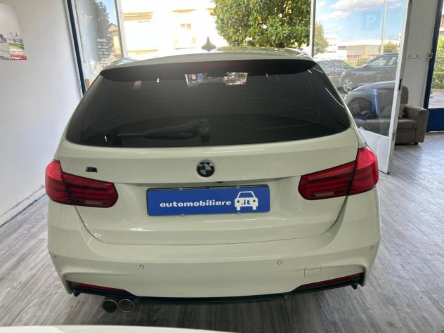 BMW 318 d Touring Msport auto - Foto 5