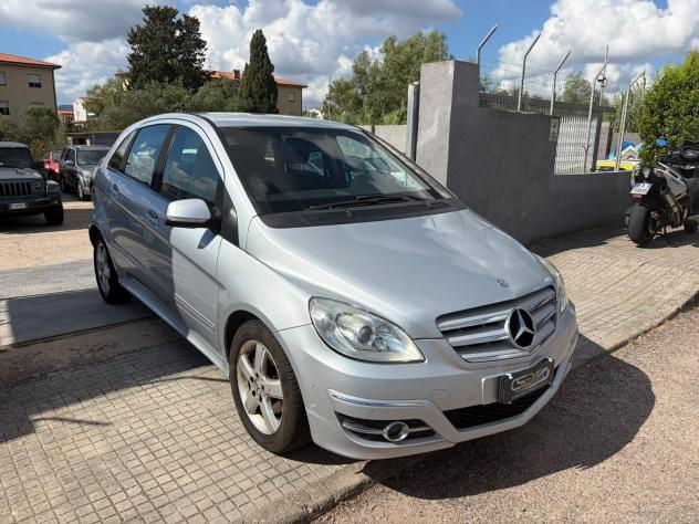 Mercedes-benz B 180 - Foto 7
