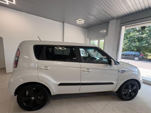 Kia Soul 1.6 CRDi VGT Cool - Foto 6