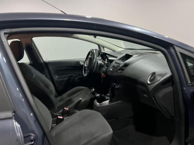 FORD Fiesta 1.6 TDCi 5 porte / 95 CV - E5 rif. 20115604 - Foto 10