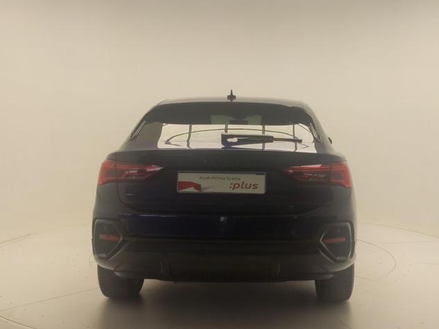 Audi Q3 Sportback 35 TDI S tronic - Foto 6