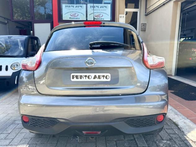 NISSAN Juke 1ª serie Juke 1.5 dCi Start&Stop Acenta - Foto 2