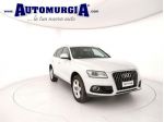 AUDI Q5 2.0 TDI 190 CV clean diesel quattro S tronic Busin rif. 23767601