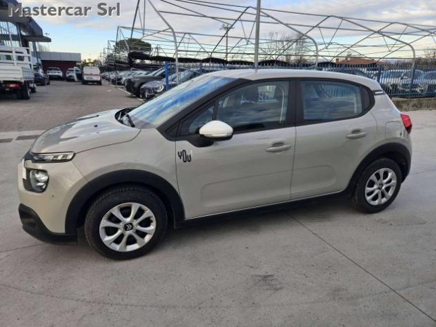 CITROEN C3 C3 III 2017 1.2 puretech You! GN809LP rif. 23793971 - Foto 3