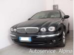 JAGUAR X-Type 2.0D cat Classic rif. 13971072