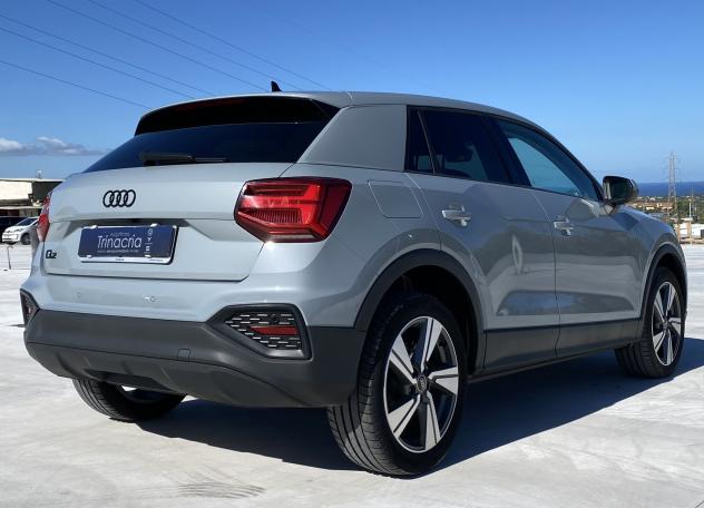 Audi Q2 Business 2.0 TDI 116CV S-Tronic 30 - Foto 4