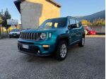 JEEP - Renegade - 1.3 T4 180 CV 4WD Ac.Drive Lim.