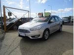 Ford Focus 1.5 TDCi  SW  FULL OPTIONAL 2015