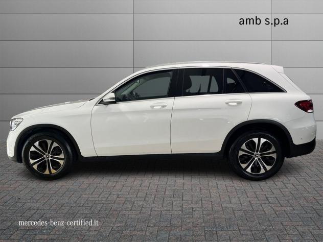 Mercedes-Benz GLC 220 d 4Matic Business aut. - Foto 6