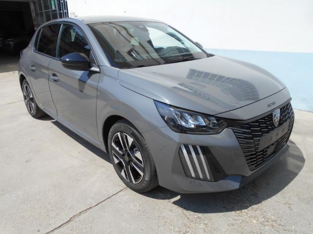 Peugeot 208 110 Hybrid Allure Zero Interessi -24% - Foto 3