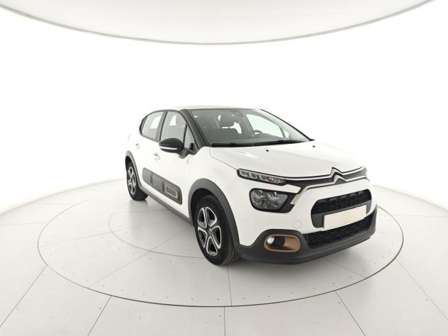 Citroën C3 PureTech 83 S&S C-Series