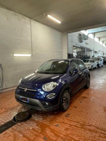 FIAT 500X 1.3 MultiJet 95 CV Cross rif. 24051244