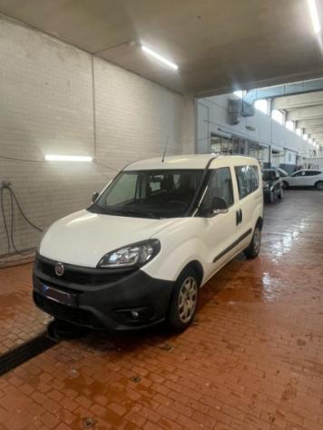 FIAT Doblo Doblò 1.3 MJT S&S PC Combi N1 Easy rif. 23948673
