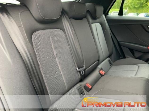 AUDI Q2 40 TFSI quattro S tronic S line Edition rif. 19808829 - Foto 8