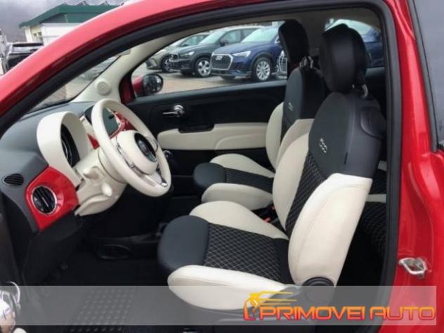 FIAT 500 1.0 Hybrid Dolcevita rif. 19071235 - Foto 2