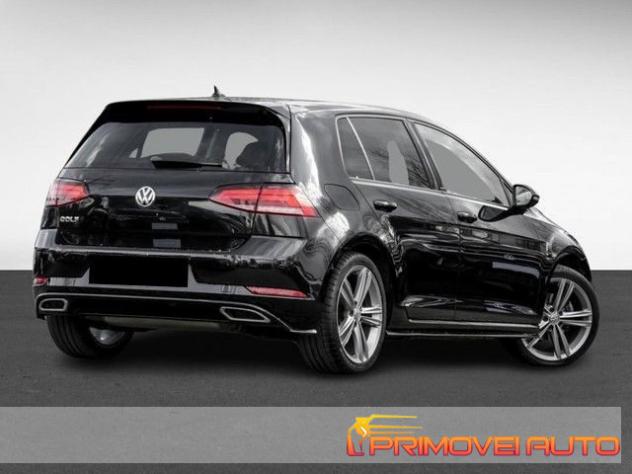 VOLKSWAGEN Golf 1.5 TSI ACT 5p. R-line BlueMotion Technology rif. 20756609 - Foto 7