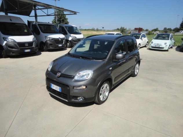 FIAT Panda 3ª serie Panda 1.0 FireFly S&S Hybrid City Life - Foto 2