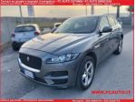 Jaguar F-Pace 2.0 D 180 CV AWD aut. Portfolio