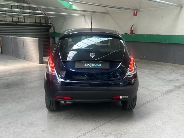 Lancia Ypsilon 1.2 69cv Elefantino - Foto 6