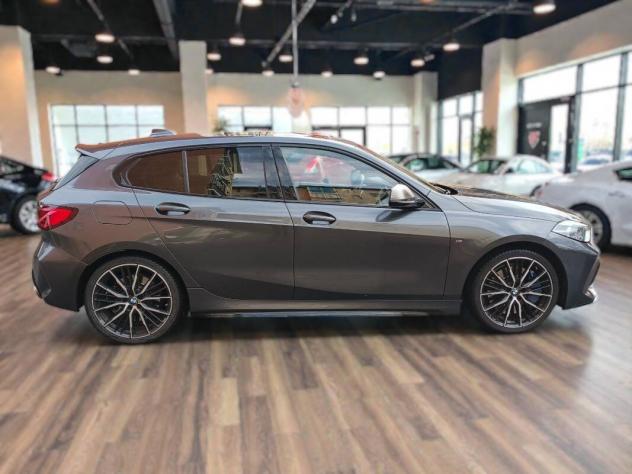 BMW Serie 1 BMW Serie 1 F40 M 135i xdrive auto 2021 306 CV - Foto 7