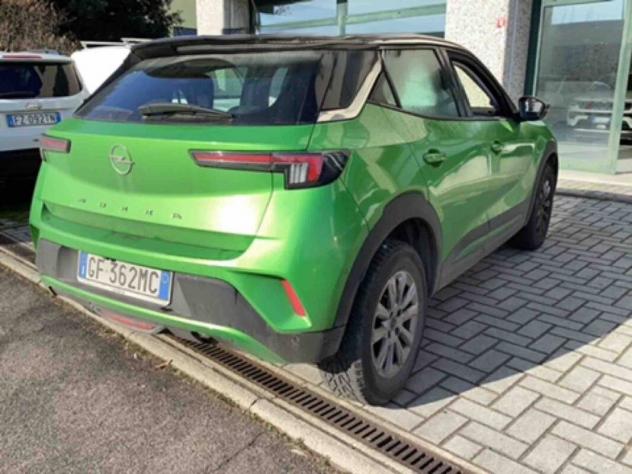 Opel Mokka 1.2 t Edition s&s 100cv - Foto 4