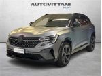RENAULT Austral 1.2 E-Tech full hybrid Iconic Esprit Alpine 200cv rif. 24169725