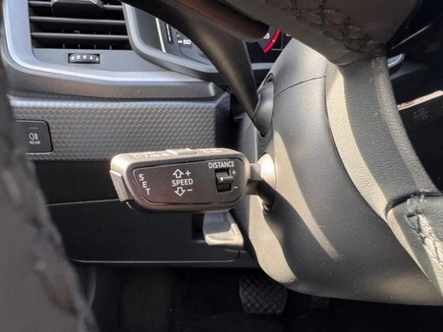 AUDI A1 ALLSTREET 30 TFSI S-TRONIC IDENTITY CONTRAST rif. 24076553 - Foto 9