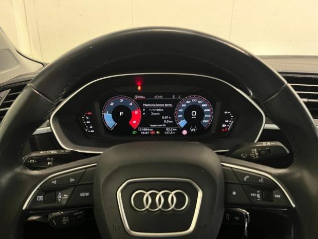 AUDI Q3 35 TDI S-TRONIC QUATTRO S-LINE EDITION rif. 24042905 - Foto 5