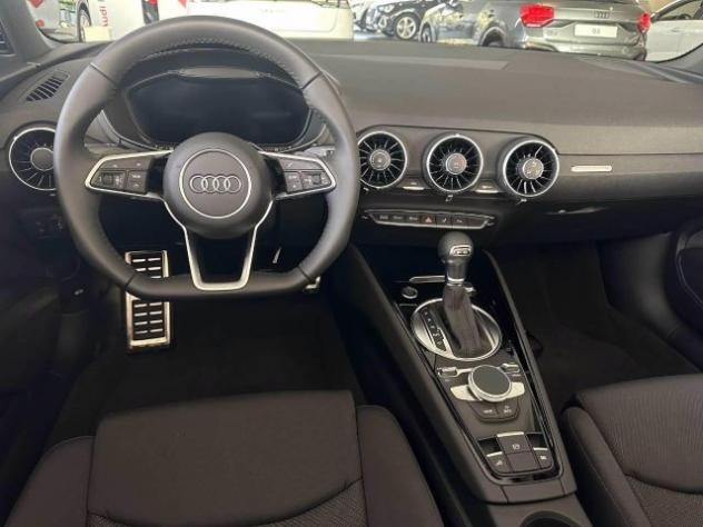 AUDI TT ROADSTER 45 TFSI S-TRONIC QUARO rif. 24058362 - Foto 4