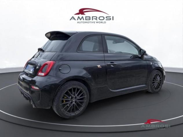 ABARTH 695 1.4 t-jet 180cv rif. 23508817 - Foto 3