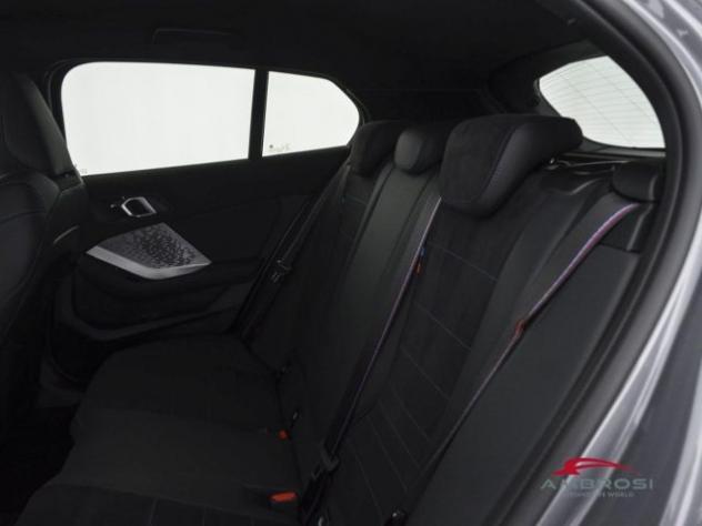 BMW 118 Serie 1 d MSport Pro auto rif. 23182340 - Foto 10