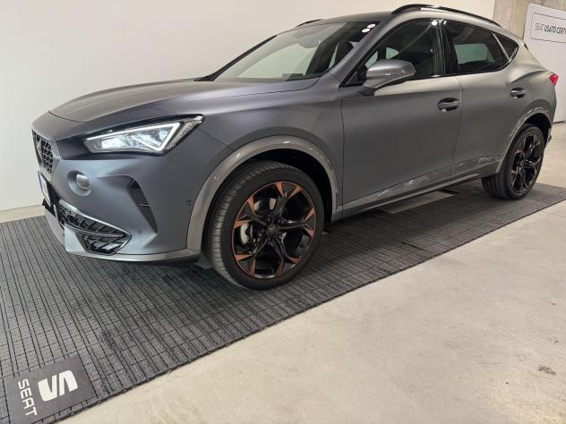 CUPRA Formentor 2.0 TDI 4Drive DSG - Foto 7