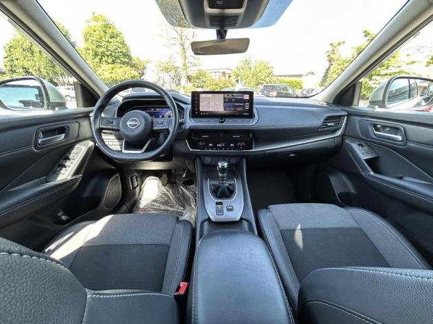 Nissan Qashqai MHEV 140cv N-Connecta PROMOZIONE!! - Foto 9