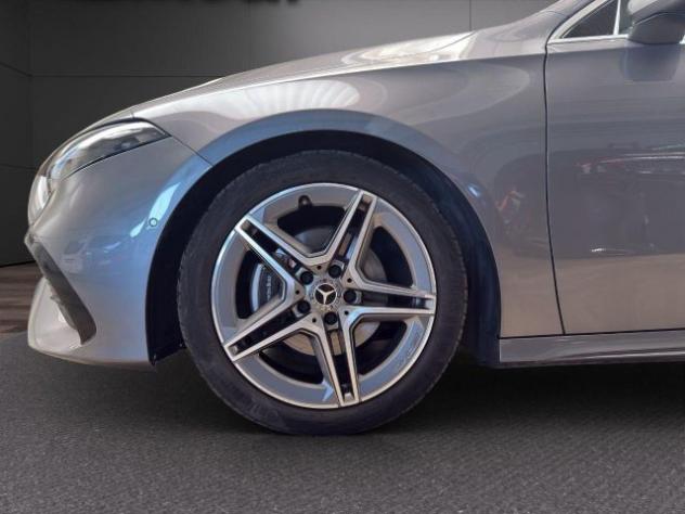 MERCEDES-BENZ A 180 d Automatic AMG Line Premium rif. 24197787 - Foto 8